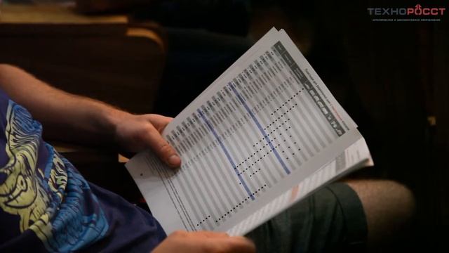 Семинар "Технологии современного шиноремонта" смотреть онлайн