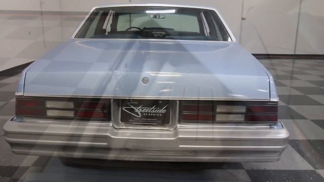 2620 ATL 1980 Chevy Malibu смотреть онлайн