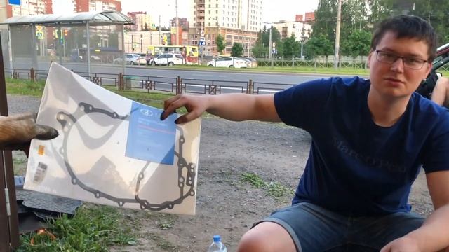 БЛОГ ЗУБИЛЫ #20 РЕМОНТ КПП ВАЗ / ТЮНИНГ ТОРМОЗОВ смотреть онлайн