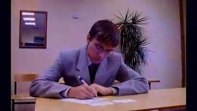 Камешек — Back to School (Episode 2 / Season 1) смотреть онлайн