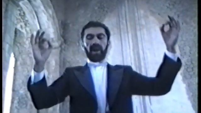 Շուշի 1992թ. Ղազանչեցոց եկեղեցի, Մկրտիչ Մկրտչյան, «Նարեկ» երգչախումբ смотреть онлайн