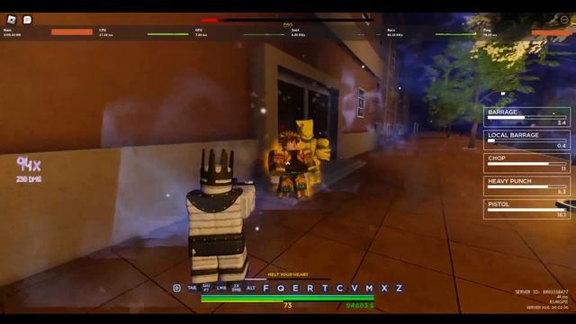 BEST way to make Money in ROBLOX IS UNBREAKABLE смотреть онлайн