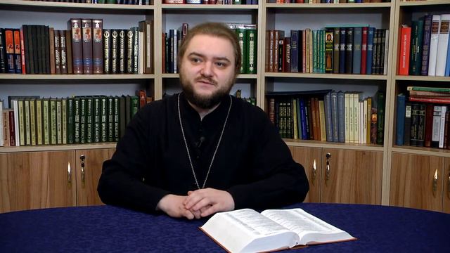 Архимандрит Савва (Мажуко). Внешний и внутренний. 2018 год. смотреть онлайн