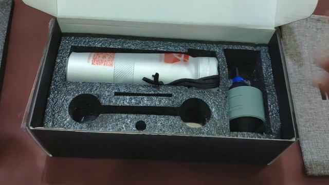 Unboxing 1Zpresso Manual Coffee Grinder E-PRO Series смотреть онлайн