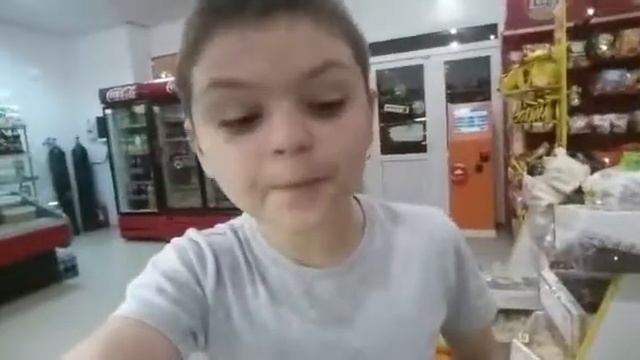 Покупаю полезные продукты\купил Айран смотреть онлайн