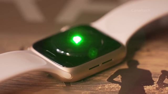Apple Watch SE e Series 6 (qual a diferença?) [Comparativo] смотреть онлайн
