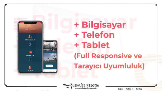 Kurumsal V14 (Hazır Site | Web Tasarım | Php Script) смотреть онлайн