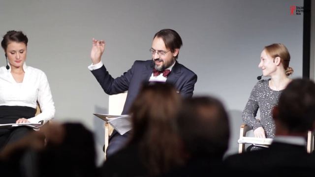 Открытие сезона 2021/2022 в Польском культурном центре в Москве (small version ) смотреть онлайн