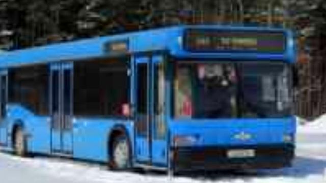 В главных ролях: Брестские автобусы (ч.2) смотреть онлайн