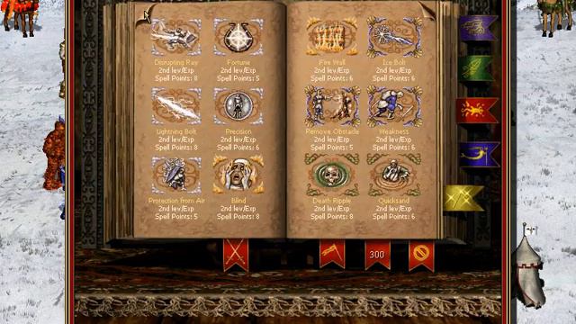 Heroes III - Powerful Artifact смотреть онлайн