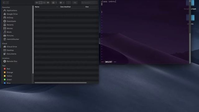 The Java Platform Concept смотреть онлайн