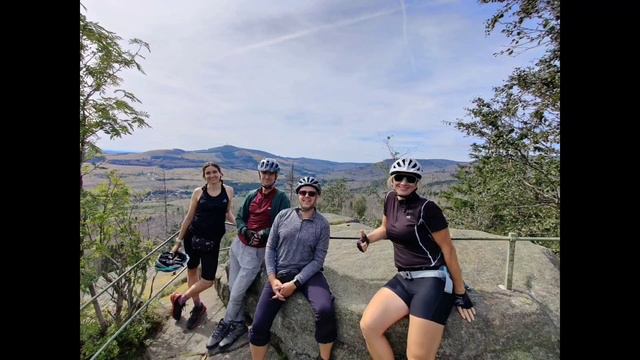 Брокен на велосипедах 2023 смотреть онлайн