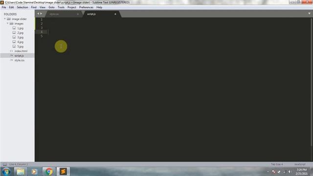 AutoPlay image slider смотреть онлайн
