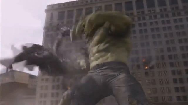 СуперГерои (часть 2) смотреть онлайн