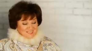 Тамара Синявская о Елене Образцовой. Просто под нее разговаривать! Это у меня концертный номер.