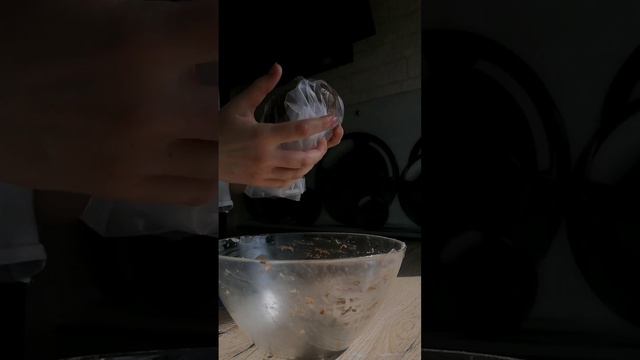 Шоколадная ✨Королевская Ватрушка✨