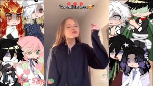 Hashiras react to my fyp! TW: Loud noises,Cursing, some spoilers