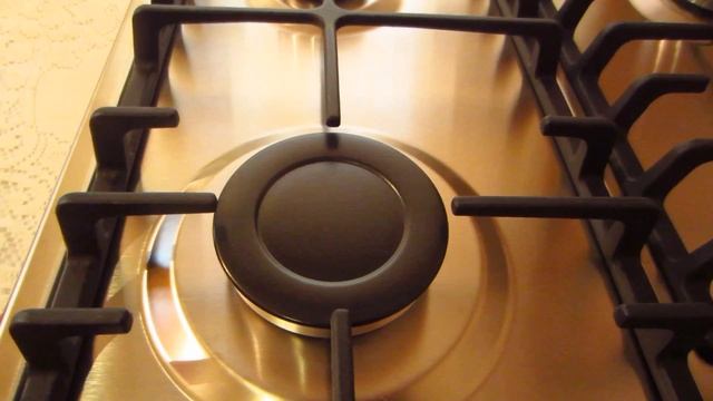 Встраиваемая варочная поверхность. Какую выбрать? Плюсы и минусы... смотреть онлайн