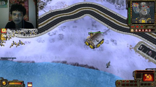 The motherland Command & Conquer: Red Alert 3 – Uprising 2009 смотреть онлайн