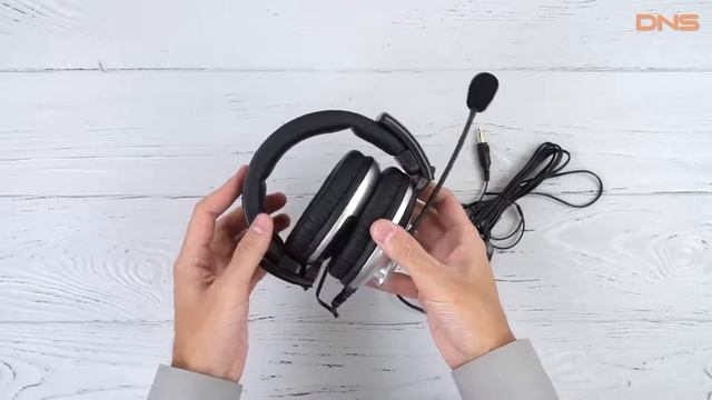 Распаковка Koss SB49 / Unboxing Koss SB49 смотреть онлайн