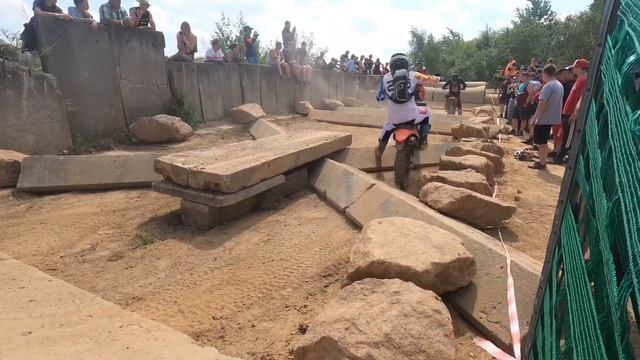 HESG Hardenduro Series Germany - Crimmitschau 2022 - Prolog & Gruppenrennen