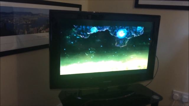 Playing Deepak Chopra#s "Leela" on Wii смотреть онлайн