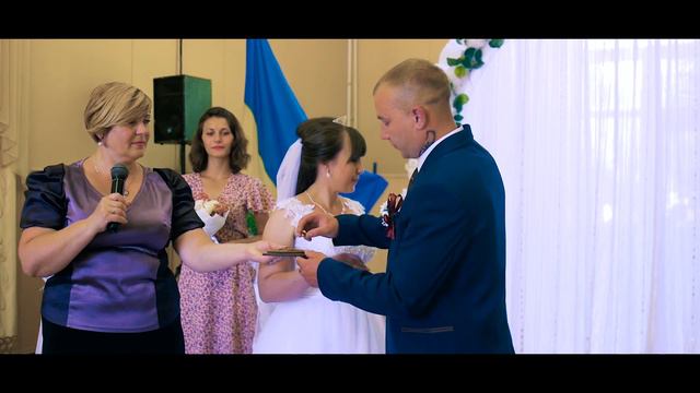 Обзорный клип Александр и Виктория (г. Орехов) смотреть онлайн