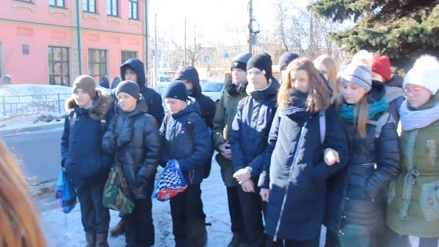 "Площади и памятники исторического центра Сормова" смотреть онлайн