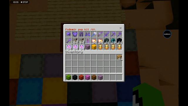 Toolbox: The best NBT kit in Minecraft You ever seen, If you have this NBT in server you will be Go