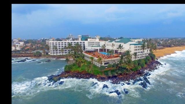 Маунт Лавиния, Шри Ланка, Курорт - Курорты и Пляжи Мира, Видео Обзор о Местах Отдыха Онлайн смотреть онлайн