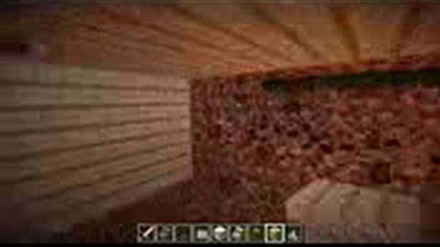 СТАРТОВЫЙ ДОМ В MINECRAFT 6x6! 4 этажа! За 13 минут! смотреть онлайн