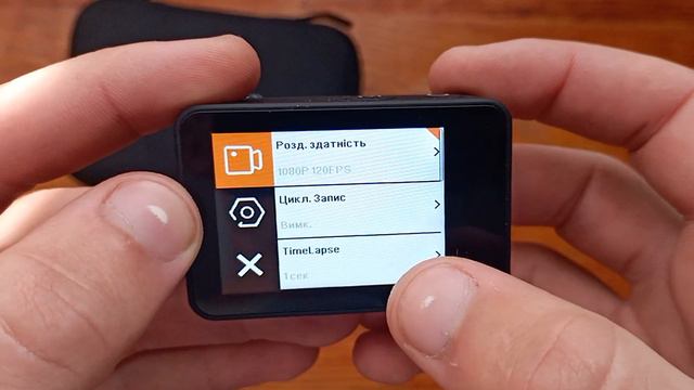 Огляд екшн-камери AIRON ProCam 8 смотреть онлайн