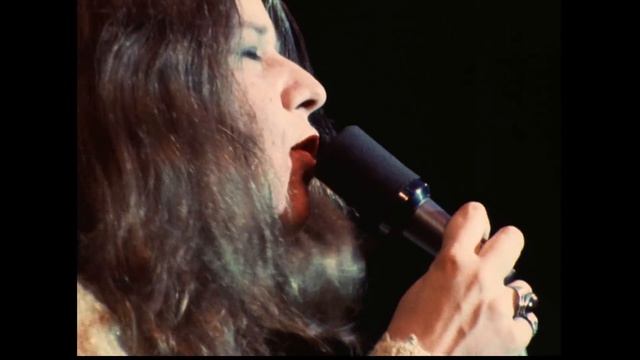 Janis Joplin - Ball & Chain - Monterey Pop смотреть онлайн