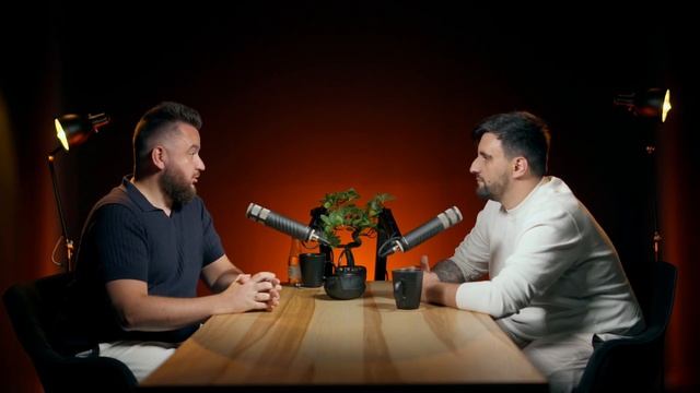 Путь Героя: Константин Гарбуз | Как работает конкуренция в Дубае? смотреть онлайн