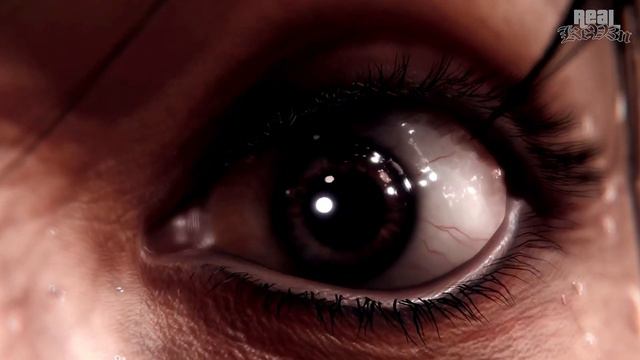 TEKKEN 8 - Marshall Law Ending (1080p) смотреть онлайн