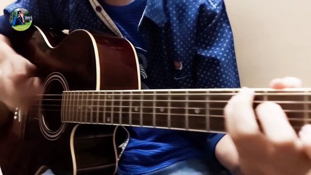 Give Me Some Sunshine Full Song On Guitar Cover By Pratik Modi || 3 Idiots || смотреть онлайн
