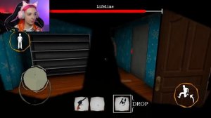 ГРЕННИ и БЛИЗНЕЦЫ ПРАЗДНУЮТ Новый Год ► The Twins + GRANNY