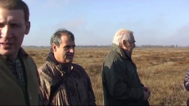 73. (1) семинар натасчиков и ведущих Ф Т. Крым. 20 окт 2012 г. смотреть онлайн