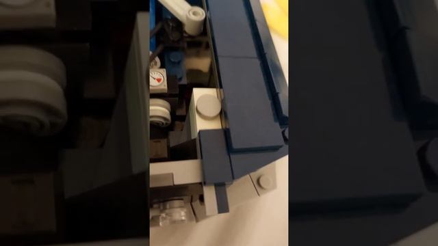 review on the lego Ford mustang (with a piece count that I did not see of 1471) смотреть онлайн