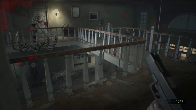 Resident Evil 7 - Biohazard #2(Возможна эмоциональная не сдержанность! (18+)) смотреть онлайн