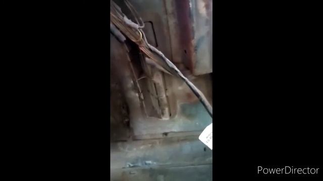 Решение проблемы с пылью в багажнике смотреть онлайн