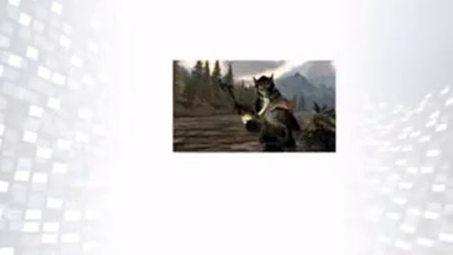 The Elder Scrolls 5 Skyrim RU Key