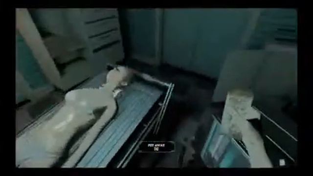 Tanah Kubur Omputih | The Mortuary Assistant смотреть онлайн