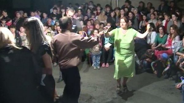 Свадьба в ДАГЕСТАНЕ ЛЕЗГИНЫ 🌹📷🎼