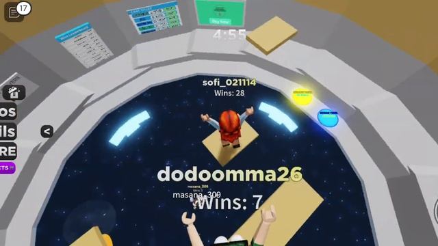 @knopochka-knopa ROBLOX Царь горы смотреть онлайн