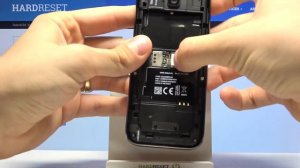 Nokia 8000 | Как вставить сим карту в Nokia 8000 - Как вставить карту памяти в Nokia 8000