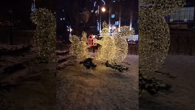Прогулки по Тюмени 2020 смотреть онлайн
