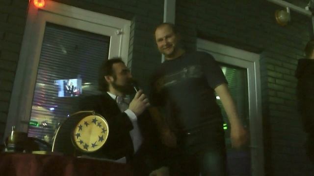 СМЕШ. ЕДИНОБОРСТВА в г, Тольятти, "НАШЕ КАФЕ" 24 апр.2 ч смотреть онлайн