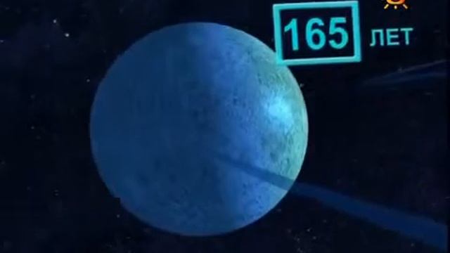 ПОЧЕМУЧКА 11 Какие бывают планеты 2 смотреть онлайн