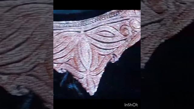 hand tila work latest designs designers of jannat gulzar ❤️#13 #subscribemychannel смотреть онлайн